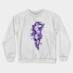 Abby Crewneck Sweatshirt